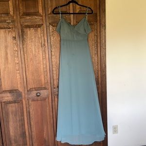 Birdy Grey Spence Convertible in Sea Glass